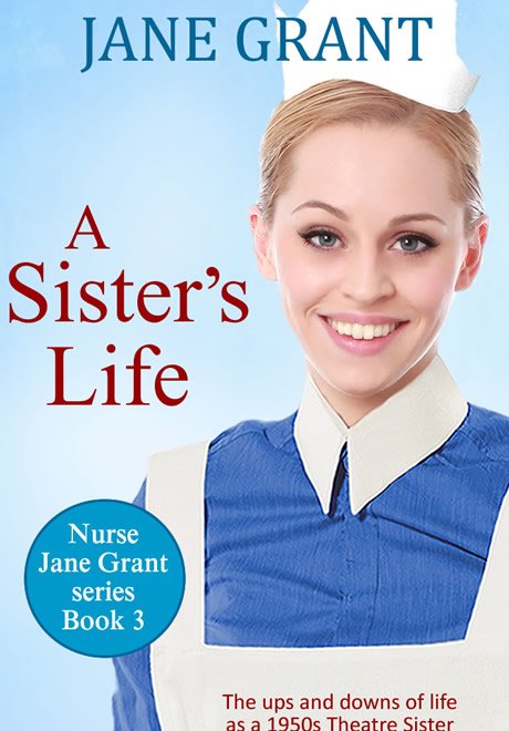 A Sister's Life by Jane Grant - Wyndham Books