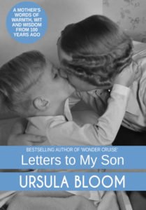 Letters To My Son By Ursula Bloom Wyndham Books