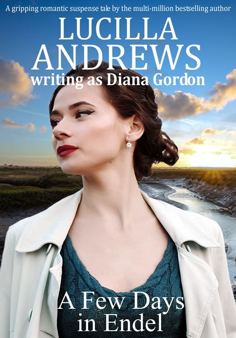 A Few Days in Endel by Lucilla Andrews