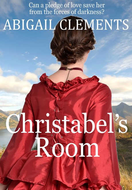 Christabel's Room by Abigail Clements
