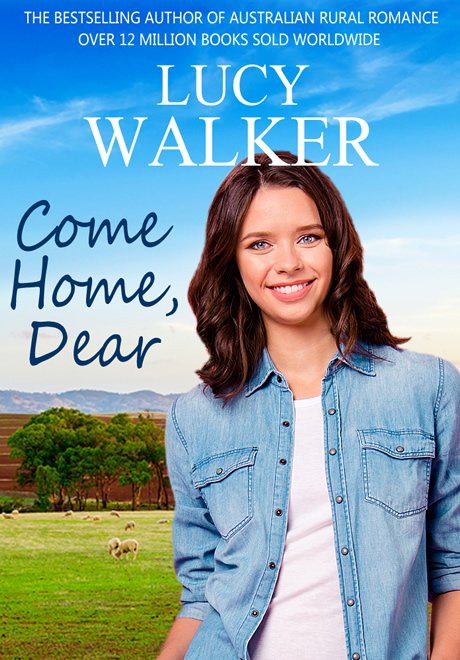 Come Home Dear by Lucy Walker