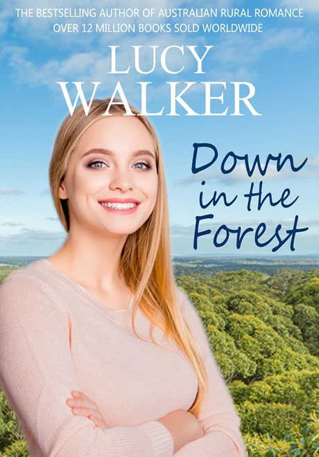 Down in the Forest by Lucy Walker