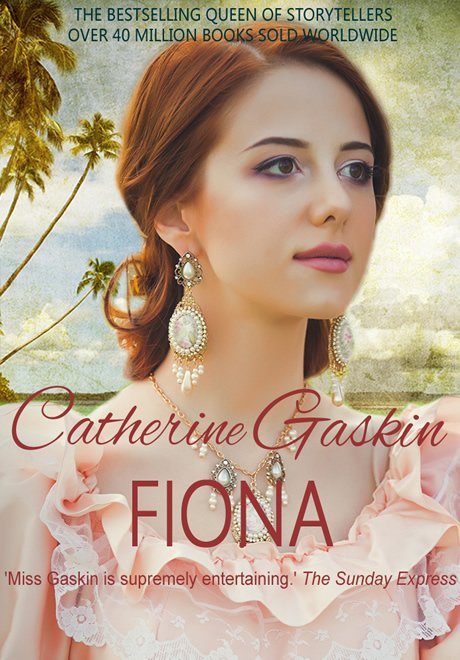 Fiona by Catherine Gaskin