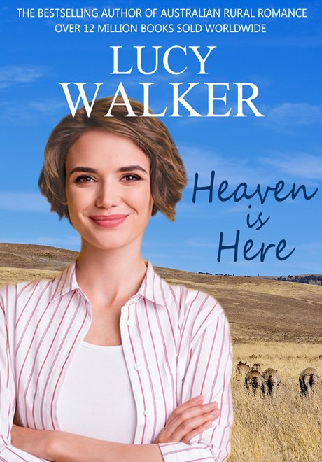 Heaven in Here by Lucy Walker