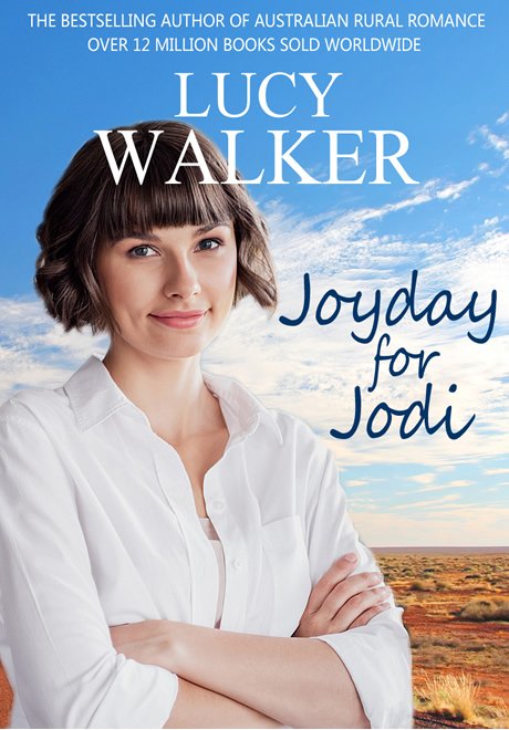 Joyday for Jodi by Lucy Walker