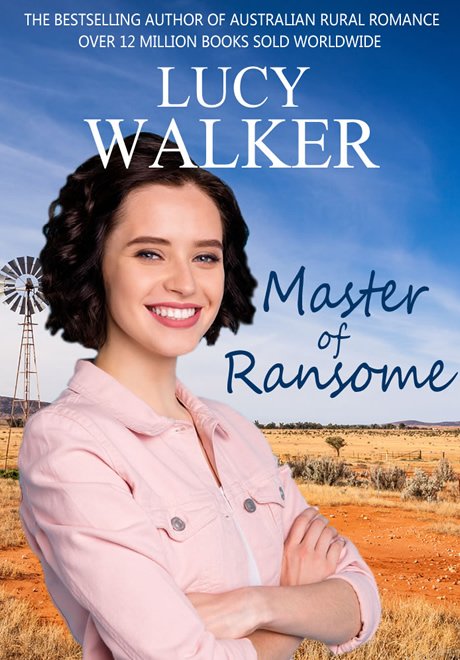 Master of Ransome by Lucy Walker