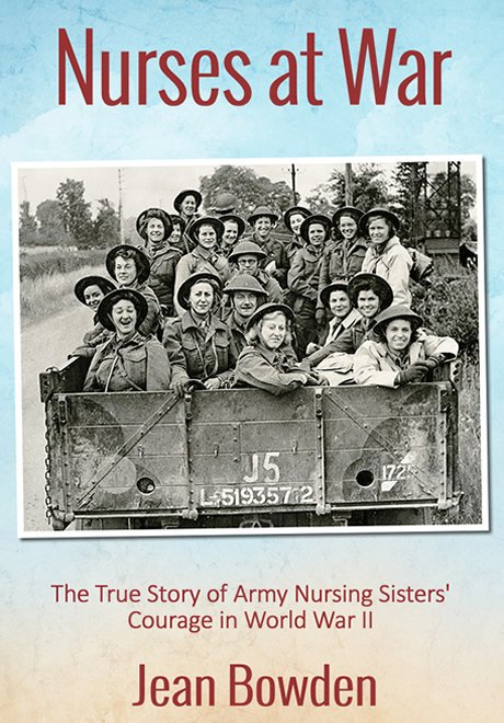 Nurses at War