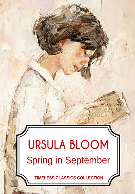 Spring in September by Ursula Bloom