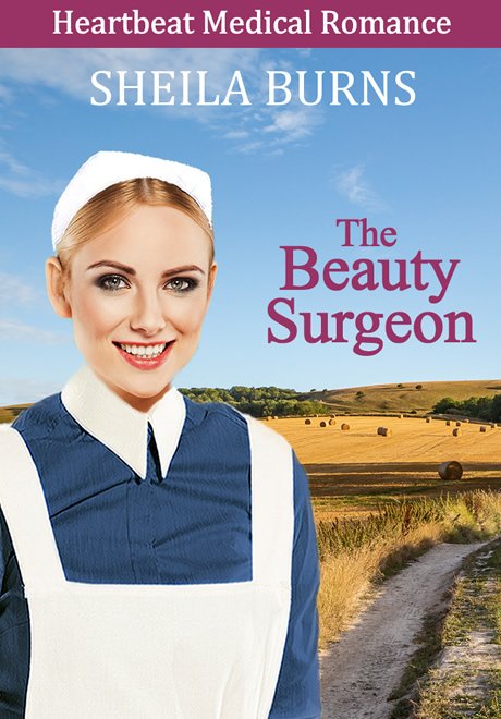 The Beauty Surgeon by Sheila Burns
