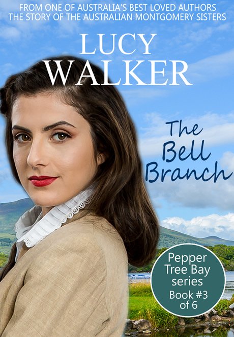 The Bell Branch by Lucy Walker