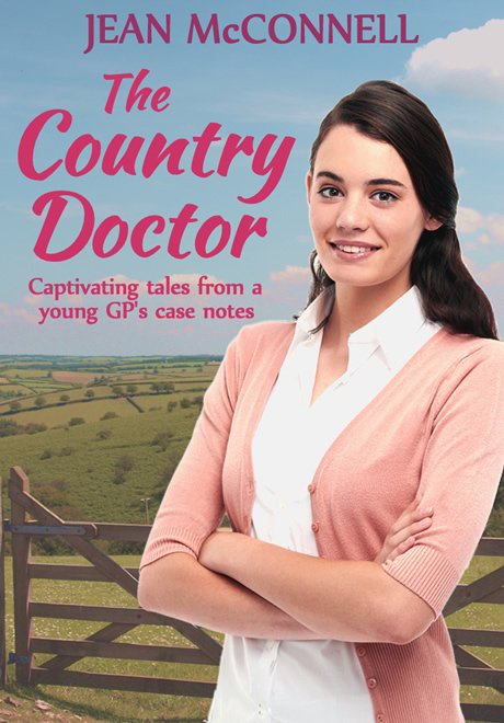 The Country Doctor by Jean McConnell