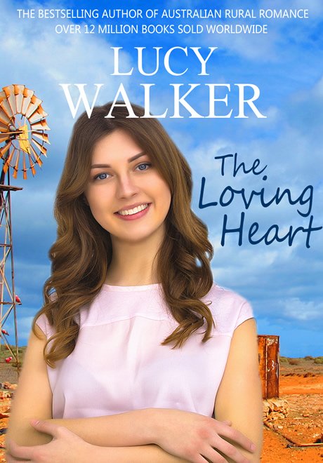 The Loving Heart by Lucy Walker