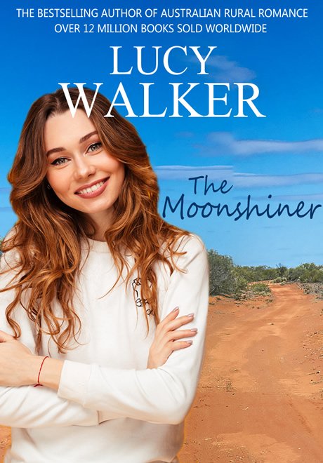 The Moonshiner by Lucy Walker