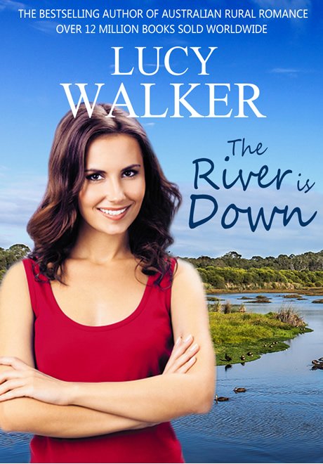 The River is Down by Lucy Walker