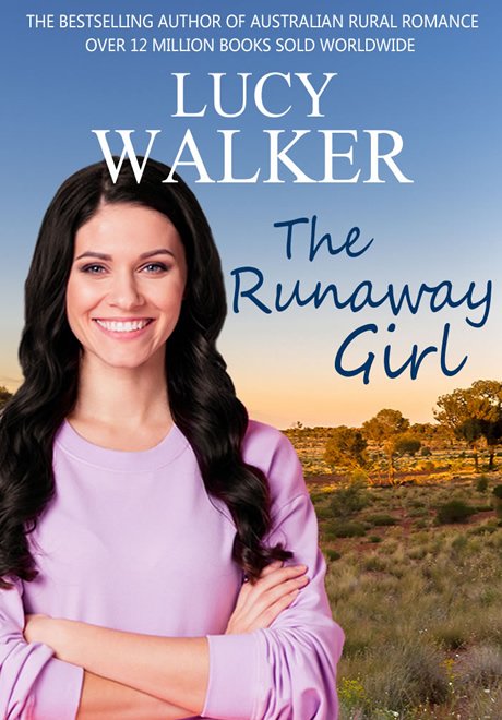 The Runaway Girl by Lucy Walker