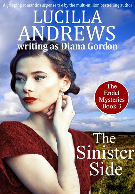 The Sinister Side by Lucilla Andrews