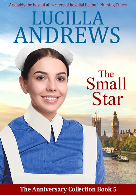 The Small Star by Lucilla Andrews