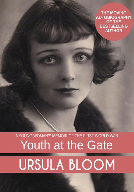 Youth at the Gate by Ursula Bloom